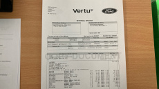 Ford EcoSport 1.0 EcoBoost 125 ST-Line 5dr Petrol Hatchback